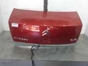 Hintertür 860695 Citroën C4 Berline (LC) Schrägheck 5-drs 1.6 HDi 16V 110 (DV6TED4(9HY))