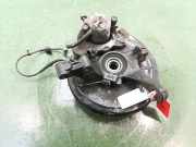 Achsschenkel Halter Links Vorne 93184611 Opel Meriva Großraumlimousine 1.4 16V Ecotec (A14XER)