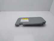 Sonnenblende Rechts MR951650HA Mitsubishi Colt (Z2/Z3) Schrägheck 1.1 12V (3A91)