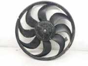 Kühlerventilator 3R231107 Ford C-Max (DXA) Großraumlimousine 1.0 Ti-VCT EcoBoost 12V 125 (M1DD)