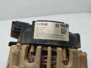 Lichtmaschine 9622410580 Fiat SCUDO (222) 2.0 JTD SX Kasten 94 CV / 69 KW