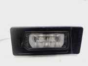 Kennzeichenbeleuchtung 4C0943021 Audi SPORTBACK (8VA) Ambiente 110 CV / 81 KW