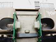 Innenbeleuchtung 8X23MBBSA Jaguar XF (CC9) Limousine 2.7 D V6 24V (7G)