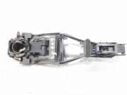 Türgriff Außen Rechts Vorne 3B0837207 Seat Ibiza III (6L1) Schrägheck 1.9 SDI (ASY)
