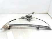 Fensterheber Rechts Vorne 80700BM706 Nissan Almera (N16) Schrägheck 2.2 Di 16V (YD22)
