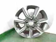 Felgenset 4 St?ck R16 Hyundai iX20 (JC) SUV 1.6 CRDi 16V VGT (D4FB)