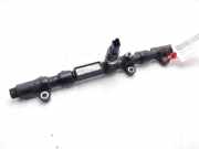 Einspritzdüsen Düsenstock A6650700195 SsangYong Rexton SUV 2.7 Xdi RX/RJ 270 16V (M665.925)