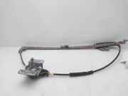 Fensterheber Rechts Vorne 9109257 Opel Movano (4A1; 4A2; 4B2; 4B3; 4C2; 4C3) Van 2.5 CDTI 16V DPF (G9U-650)