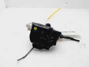 Türschloss Links Hinten 8E0839015AA Audi A4 Avant (B7) Kombi 3.0 TDI V6 24V Quattro (BKN)