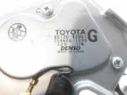 Scheibenwischermotor Hinten 8513042061 Toyota RAV 4 (A3) Advance 150 CV / 110 KW