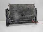 Klimakondensator 64538377614 BMW 3 serie (E46/4) Limousine 318i (M43-B19(194E1))