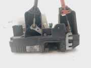 Türschloss Links Hinten 24414134 Opel ASTRA G BERLINA Edition 101 CV / 74 KW