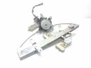 Fensterheber Links Hinten 8073189913 Nissan (T30) Sport 136 CV / 100 KW