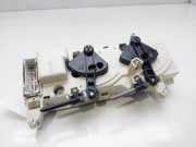 Bedienung Klimaanlage 663212P Renault Scénic I (JA) -> 1999, Zie MEGANE Großraumlimousine 1.9 dCi (F9Q-732)