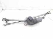 Scheibenwischermotor Vorne 0390241702 Ford Mondeo III Limousine 1.8 16V (CHBA)