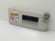 Sonnenblende Rechts 964009953R Dacia Sandero III Schr?gheck 1.0 TCe 90 12V (H4D-470(H4D-E4))