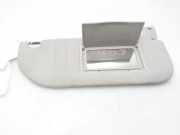 Sonnenblende Rechts 0474109010 Toyota Aygo (B10) Schrägheck 1.0 12V VVT-i (1KR-FE)