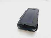 Multifunctionelle Display 565412769 Opel Astra J (PC6/PD6/PE6/PF6) Schrägheck 5-drs 1.3 CDTI 16V EcoFlex (A13DTE)