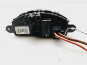 Heizwiderstand 9319919 BMW 1 serie (F20) Schrägheck 5-drs 116d 1.5 12V TwinPower (B37-D15A)