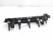 Einspritzdüsen Düsenstock 5S669H487AA Ford (CBK) Ambiente 80 CV / 59 KW