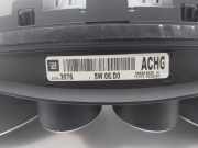 Tachoeinheit Kmh 22783076 Opel Insignia Sports Tourer Kombi 2.0 CDTI 16V 130 ecoFLEX (A20DTH)