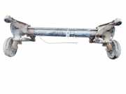 Hinterachse 9634828210 Citroën Xsara Picasso (CH) Großraumlimousine 2.0 HDi 90 (DW10TD(RHY))