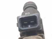 Einspritzdüsen Düsenstock 0280151076 Opel Corsa C (F08/68) Schrägheck 1.2 16V (Z12XE)