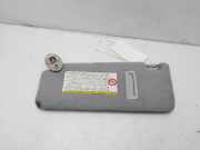Sonnenblende Rechts 7431053180A0 Lexus IS (E2) Limousine 220d 16V (2AD-FHV)