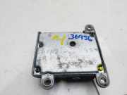 Steuergerät Airbag 9653190880 Peugeot 206 BERLINA X-Line Refri 68 CV / 50 KW