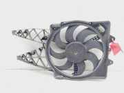 Kühlerventilator 55701372 Fiat Grande Punto (199) Schrägheck 1.3 JTD Multijet 16V (199.A.2000)
