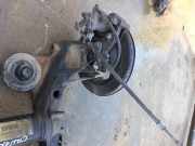 Hinterachse Z20S1 Daewoo / Chevrolet Cruze Limousine 2.0 D (Z20S1)