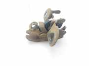 Heckschloss 8200452396 Renault Kangoo (KC) Großraumlimousine 1.9 dCi 4x4 85 (F9Q-790)