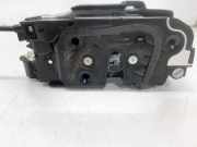 Türschloss Links Hinten 5K4839015R Seat Leon (5FB) Schrägheck 5-drs 1.6 TDI Ecomotive 16V (CLHA)