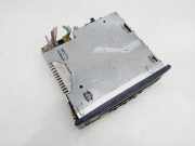 Radio 8200483751 Renault Clio II (BB/CB) Schrägheck 1.5 dCi 68 (K9K-714)