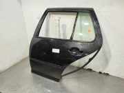 Tür Links Hinten 1J6833055F Volkswagen Golf IV (1J1) Schrägheck 1.9 TDI 100 (ATD) ATD
