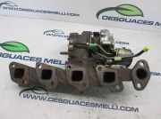 Turbolader 144115M300 Nissan Almera (N16) Schrägheck 2.2 Di 16V (YD22)