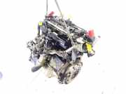 Motor EDJ Chrysler PT Cruiser Schrägheck 2.2 CRD 16V (EDJ)