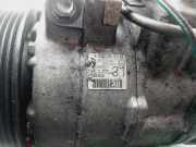 Klima Pumpe A0022303111 Mercedes-Benz C (W204) Limousine 3.5 C-350 CGI V6 24V (M272.982)