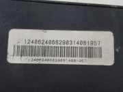 Sicherungskasten 243170003R Renault Megane III Grandtour (KZ) Kombi 5-drs 1.5 dCi 95 (K9K-846)