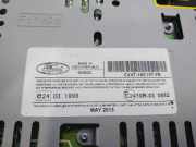 Radio CV4T19C107FE Ford Kuga II (DM2) SUV 2.0 TDCi 16V 140 (UFMA)