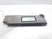 Sonnenblende Rechts 7700847430 Renault I FASE 2 CLASSIC (LA..) 1.9 DTi Expression 80 CV / 59 KW