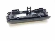 Bedienung Klimacontrolle 4G0820043CD Audi A7 Sportback (4GA/4GF) Liftback 3.0 TDI Ultra V6 24V (CZVE)