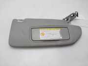 Sonnenblende Rechts 9454470 Volvo S60 I (RS/HV) Limousine 2.4 D5 20V (D5244T)