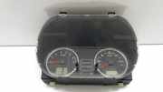 Tachoeinheit Kmh 1382461 Ford Fiesta 5 (JD/JH) Schrägheck 1.4 16V (FXJA)