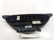 Bedienung Klimacontrolle 28395AV610 Nissan PRIMERA BERLINA (P12) Acenta 126 CV / 93 KW