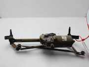 Scheibenwischermotor Vorne 13182340 Opel Corsa D Schrägheck 1.3 CDTi 16V Ecotec (Z13DTH)