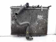 Radiator 1330Q4 Peugeot 607 (9D/U) Limousine 2.2 HDi 16V FAP (DW12TED4(4HX))