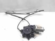 Fensterheber Rechts Vorne 7700842246 Renault Clio II (BB/CB) Schrägheck 1.2 (D7F-720)