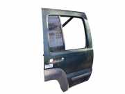 Tür Rechts Hinten 55176906AE Jeep Cherokee/Liberty (KJ) Geländewagen 2.5 CRD 16V (ENJ)