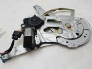 Fensterheber Rechts Vorne 8626963 Volvo S60 I (RS/HV) Limousine 2.4 D5 20V (D5244T)